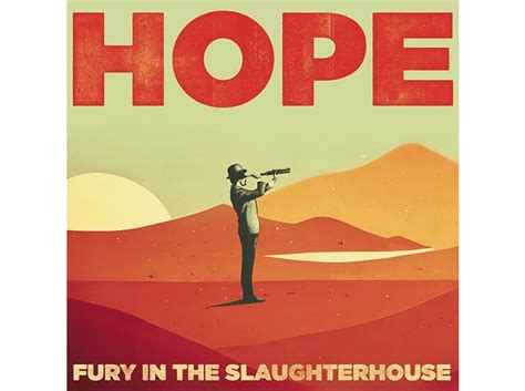 fury in the slaughterhouse hope cd